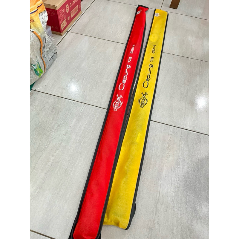 Joran Relix Capung