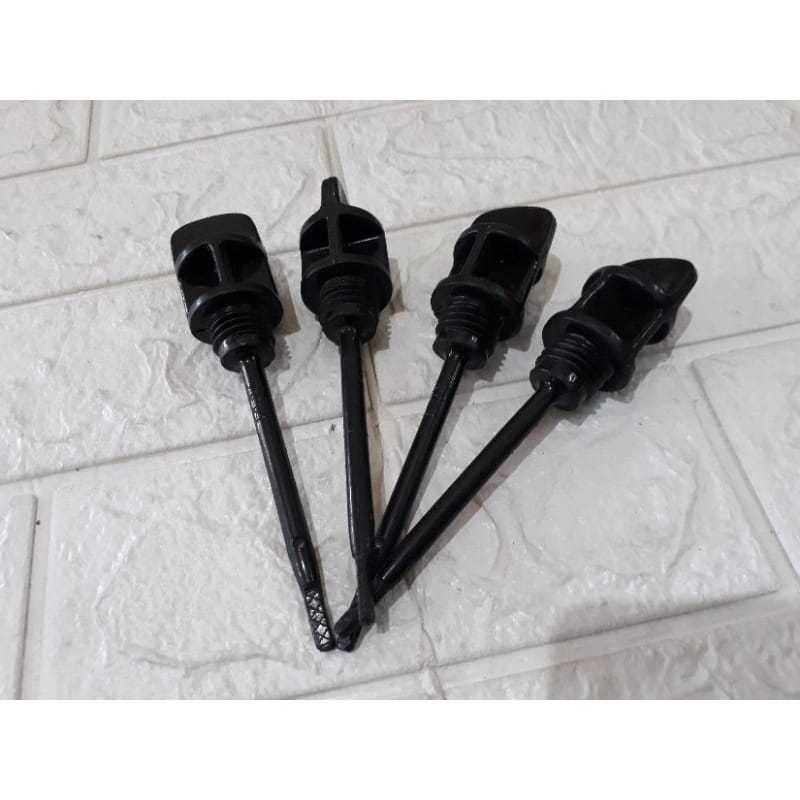 Colokan Tutup Oli Penutup Oli Atas Mesin Honda Beat