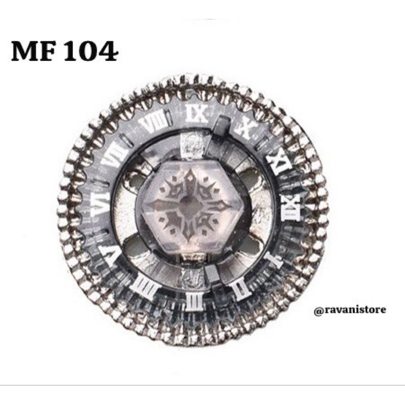 Beyblade Metal Fight Basalt Horogium Merk Hongyi Only Beyblade