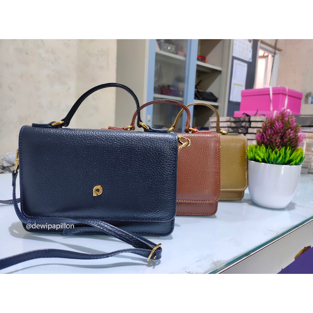 Tas Papillon Bandung K3504