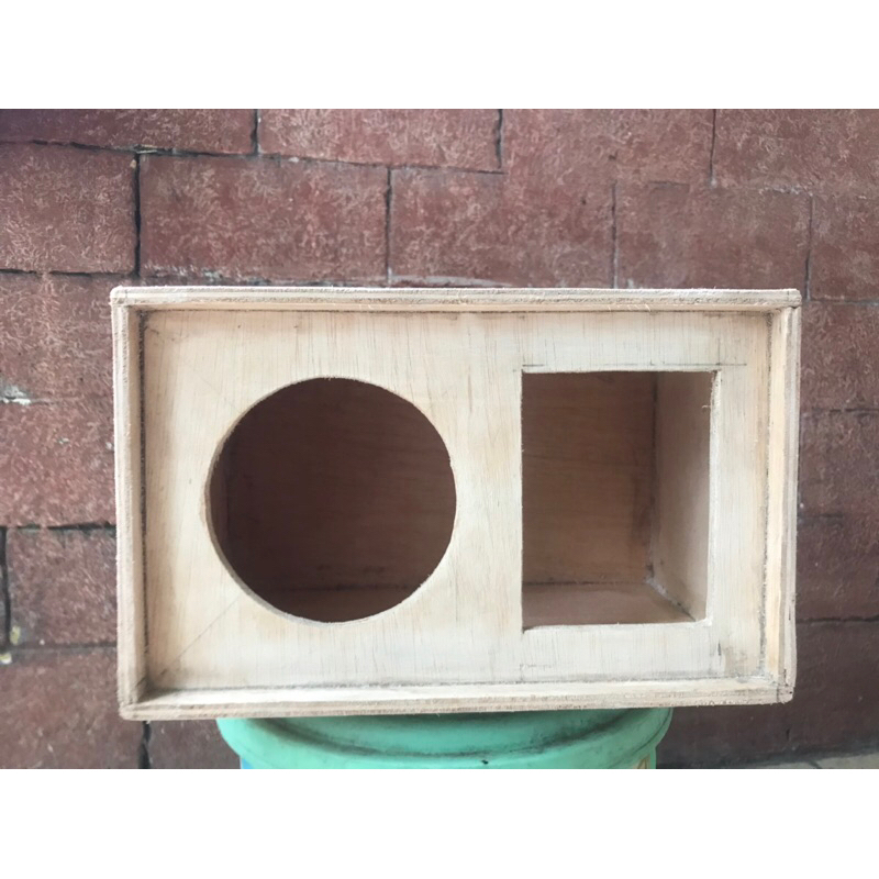 box line array 4 inch