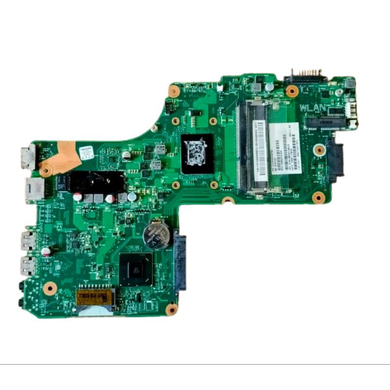 Mainboard Motherboard laptop Toshiba Satelite C850 Normal 100%