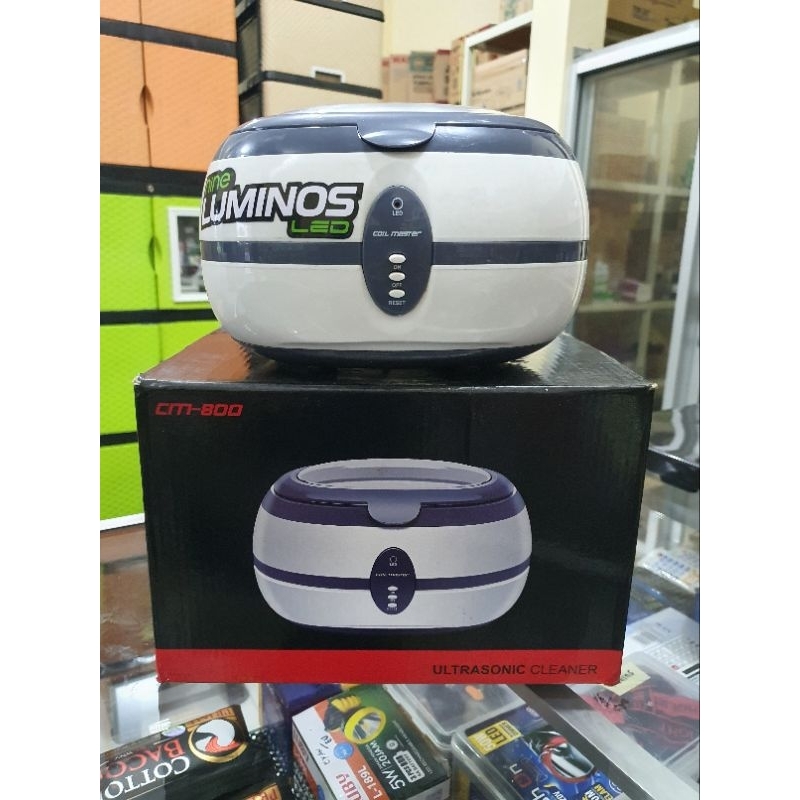 Ultrasonic Coil Master