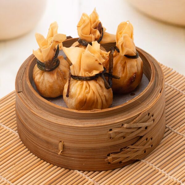 

Dimsum Money Bag 49 isi 24 Bolekaka Bintara