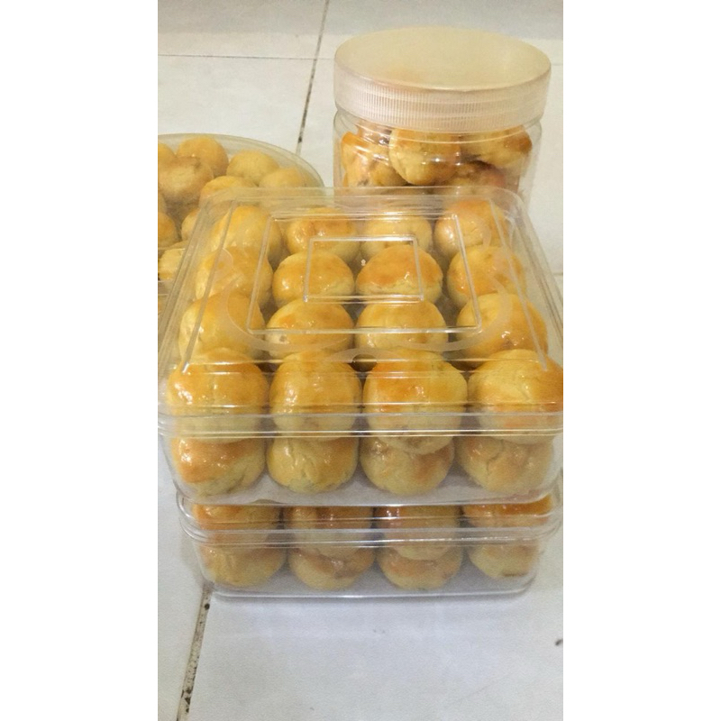 

Kue Kering Nastar 350gr