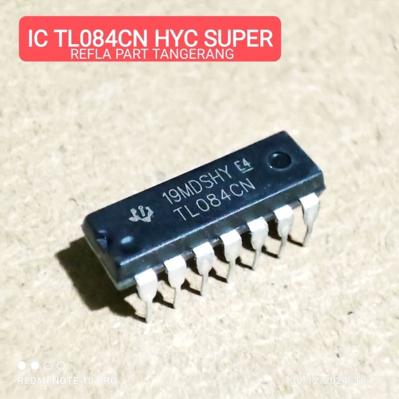TL084 TL084C TL084CDT TL084CDR SOP14 BB25