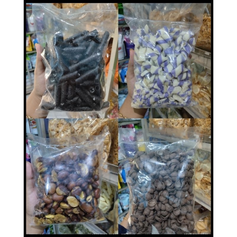 

kue keringku