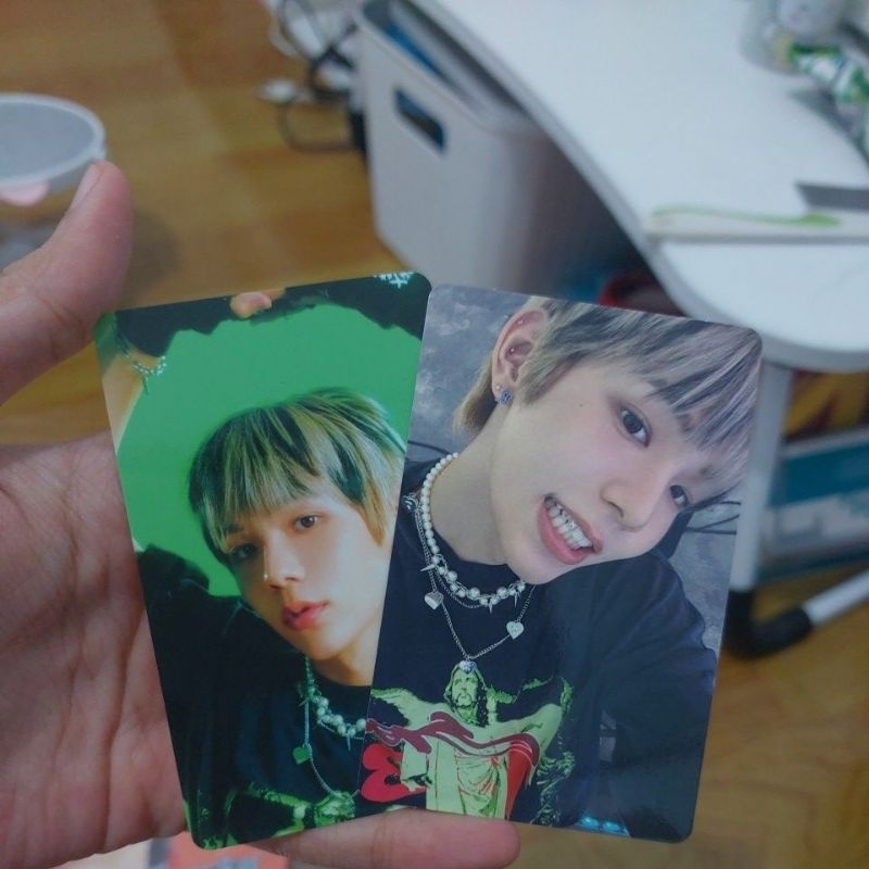 PC Set Shotaro Album Lucky tower record limited