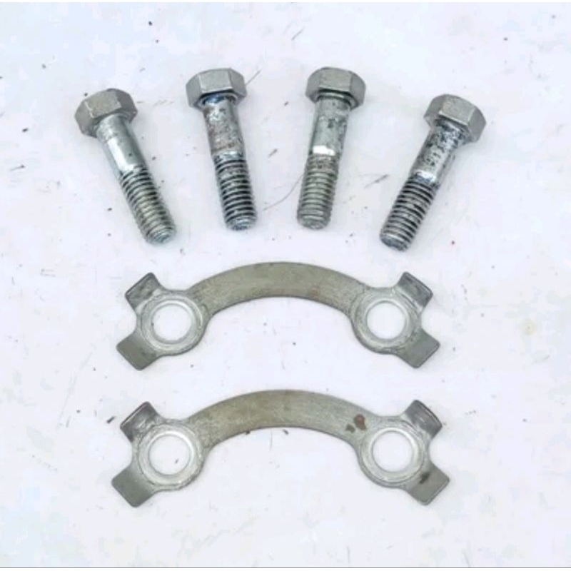 baut plat discbrake disc brake piring piringan cakram rem depan suzuki RGR RGR150 RGR 150 RGR150SS R