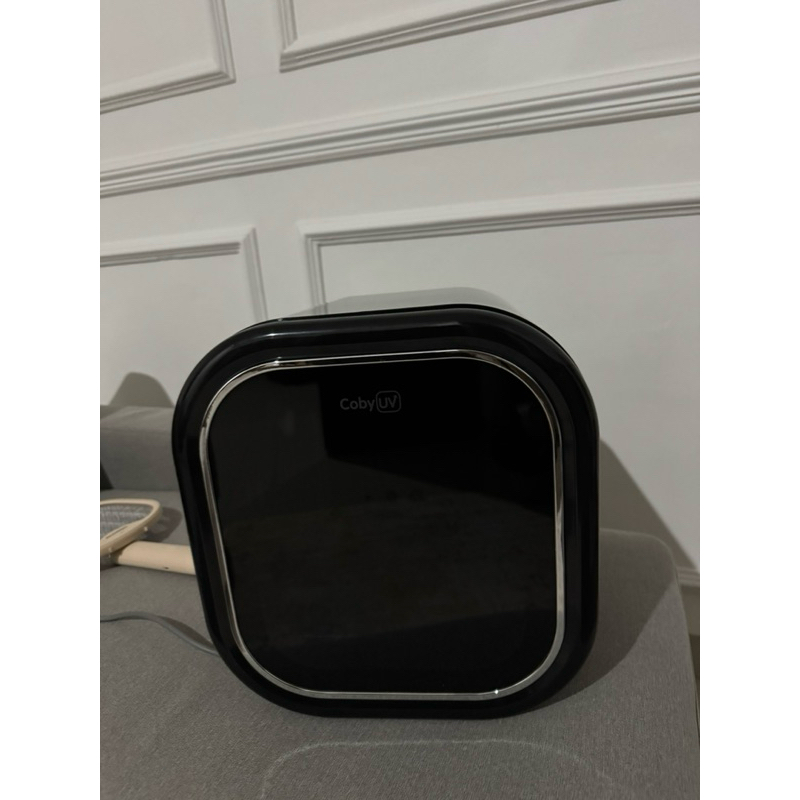 COBY UV STERILIZER NEW GENERATION 2 COBY UV V2 PRELOVED