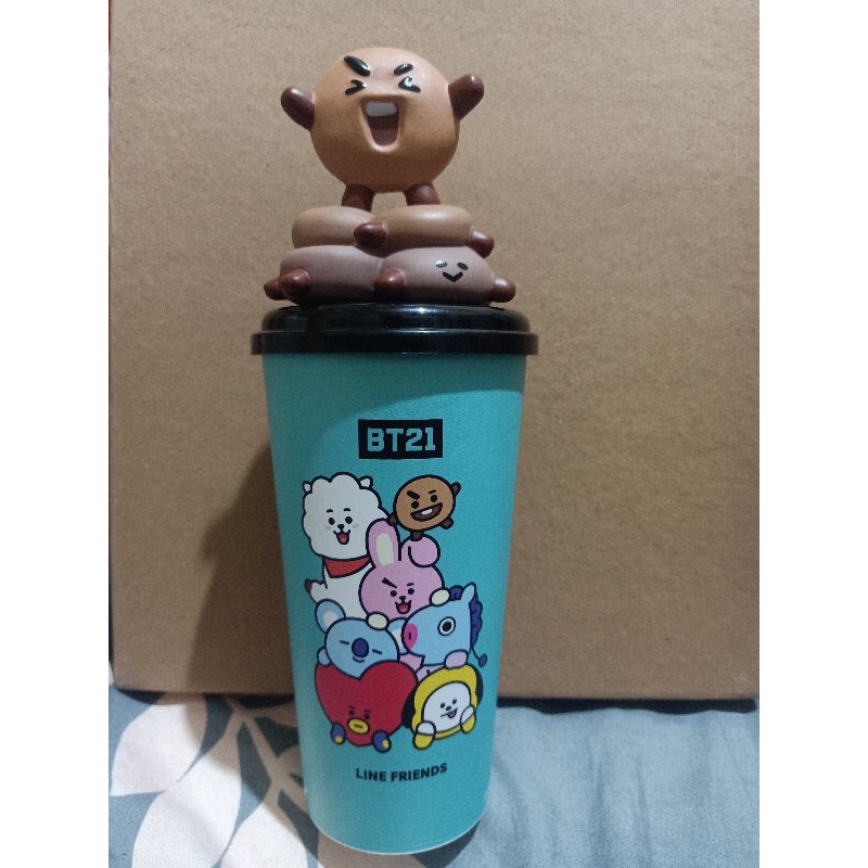Tumblr BT21 X CGV
