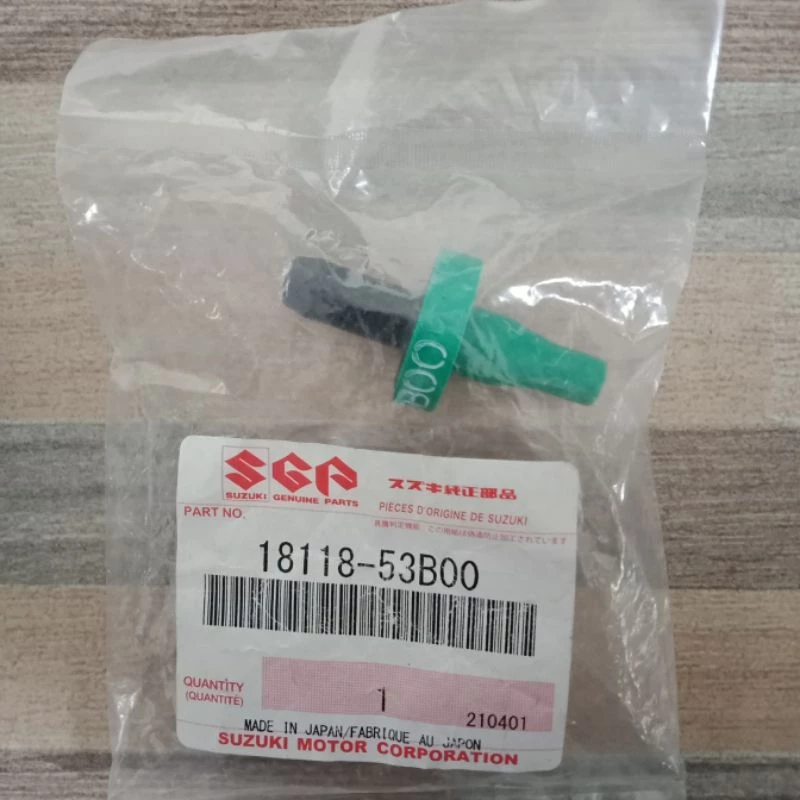PCV VALVE SUZUKI AMENITY ESTEEM