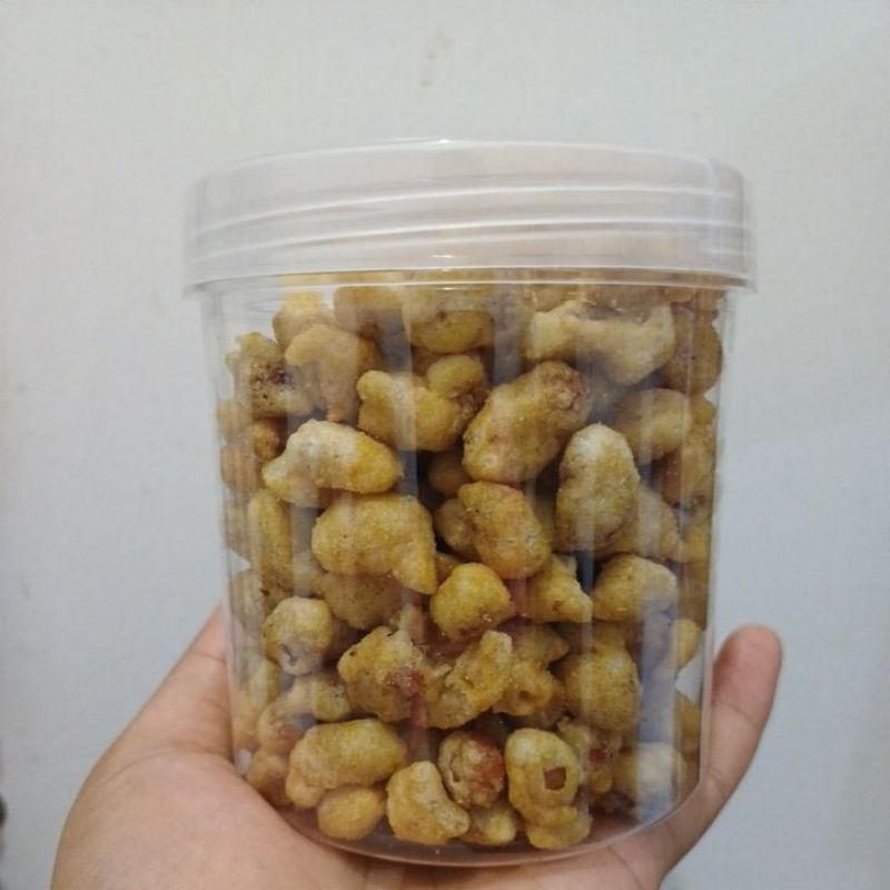 

Kacang Keribo
