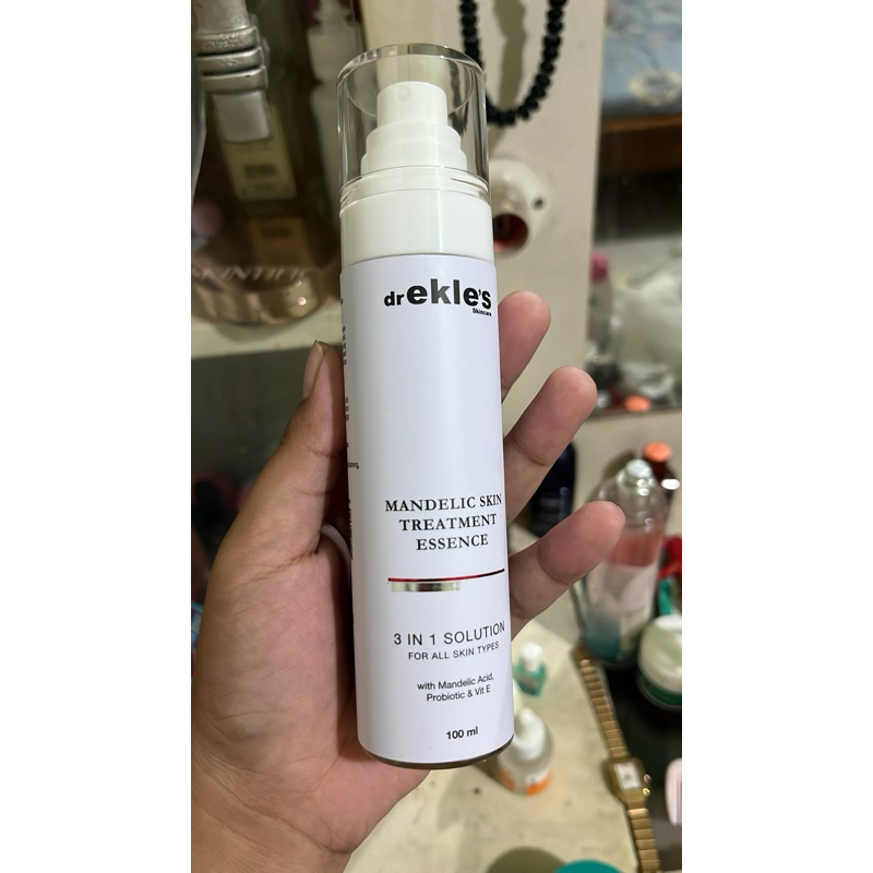 Dr ekles essence
