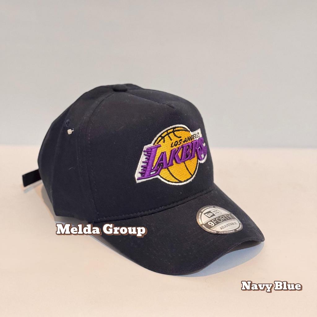 Lagi trend Topi Imporrt Lakers 2025 bisa COD | Topi Lakers Original Import: Klasik dan Elegan