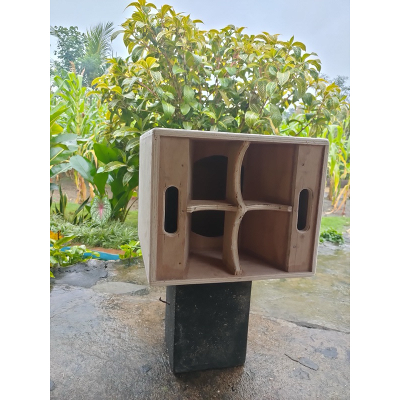 Ciasaatcisarua Box Gajahan Mini /Box Anak Gajah