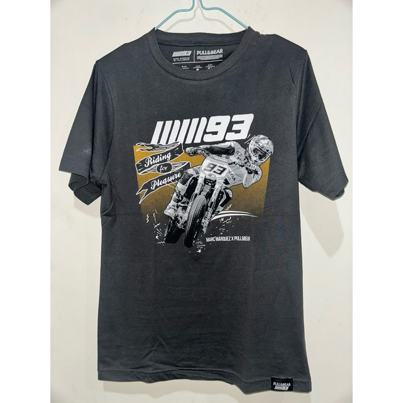 Pull&Bear Marc Marquez Size S