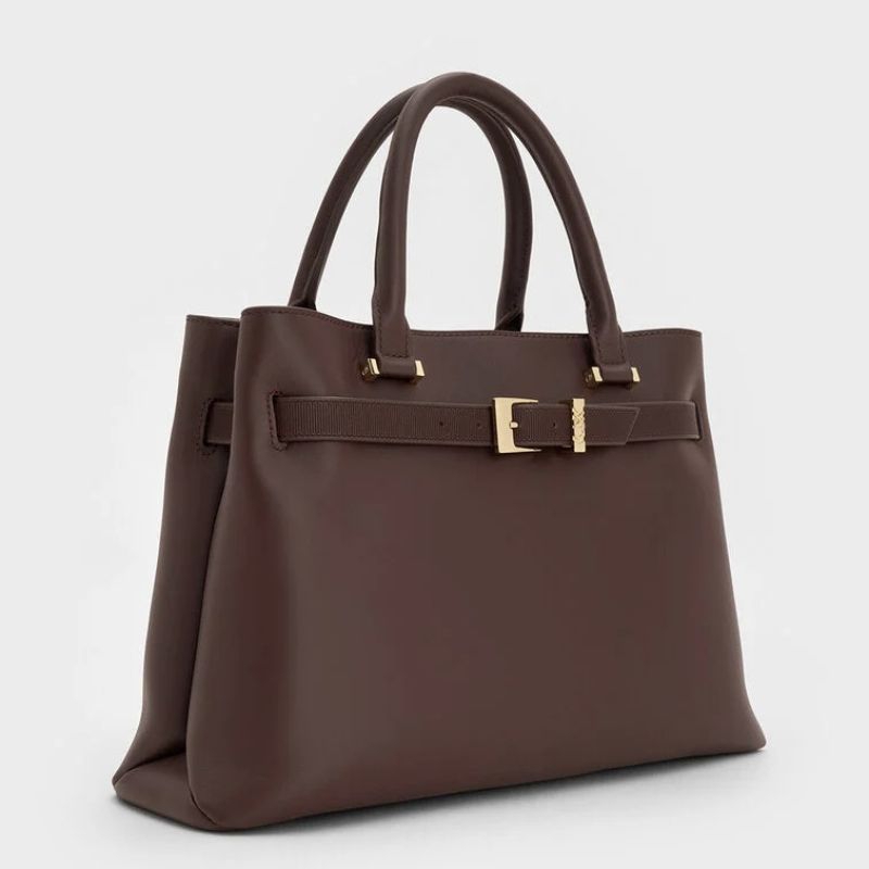 Tas Charles Keith Tote Bag