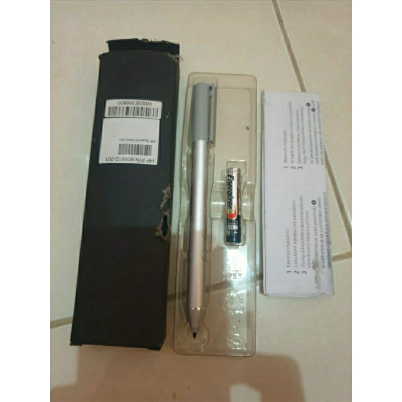 pensil HP X360/laptop