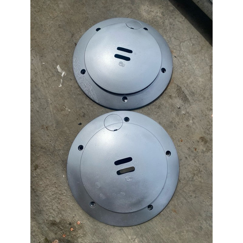 Wheeldop Vespa Ring10 Excel Original