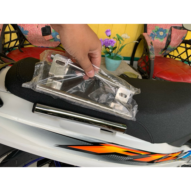 BEHEL SAMPING FIZR / F1ZR