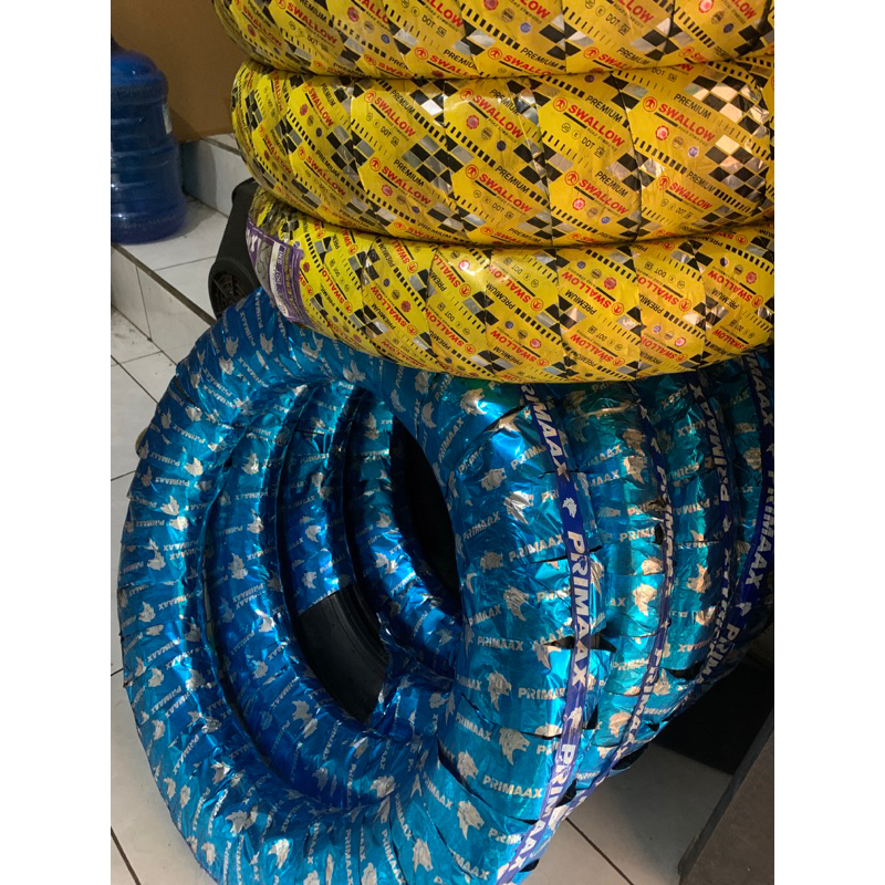 monggo ban ex taun pembuatan 2019 classic primax sk21 250 k / biji ring 17