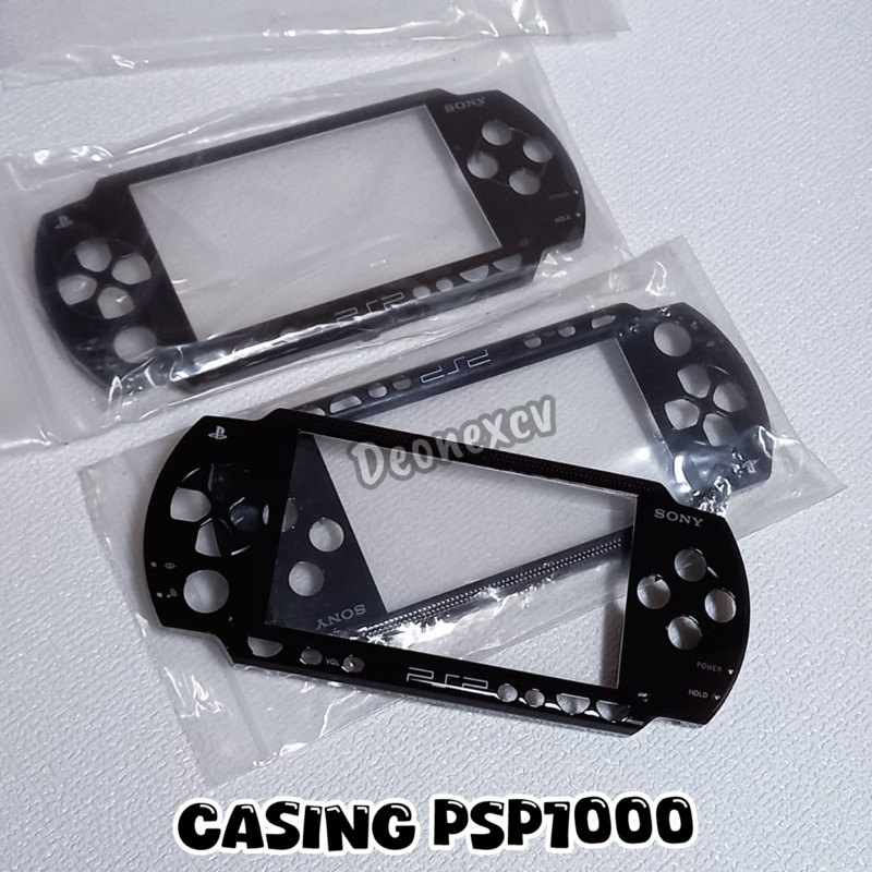 Casing Sony PSP 1000