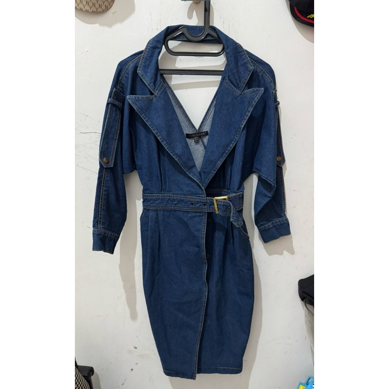 preloved dress jeans lookboutiquestore