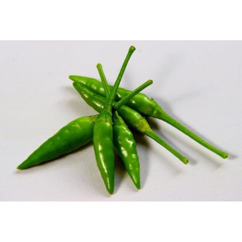 

Cabai Rawit Kecil paket 5000 per plastik