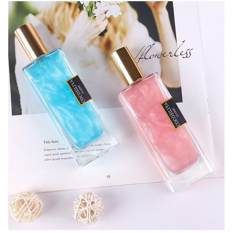 FREE parfum glitter khusus pembelian Gendongan