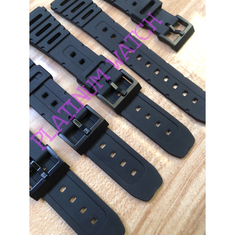 TALI CA53W CA-53W CA53 CA-53 CA 53 W STRAP JAM TANGAN KALKULATOR CALCULATOR
