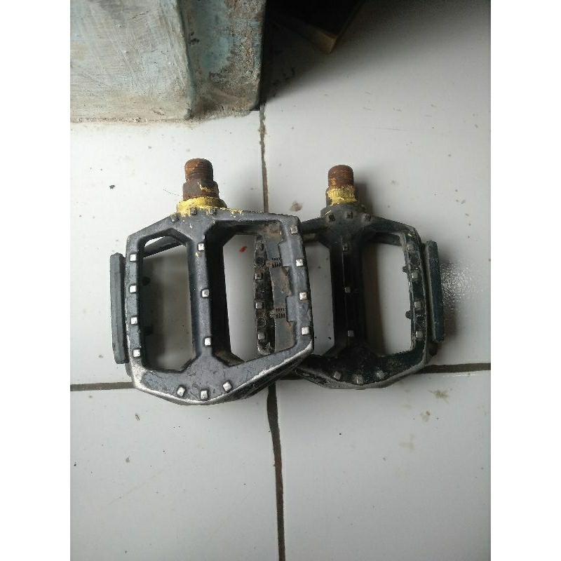 pedal sepeda MTB Alloy murah
