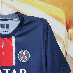 Jersey PSG Home 2023/2024