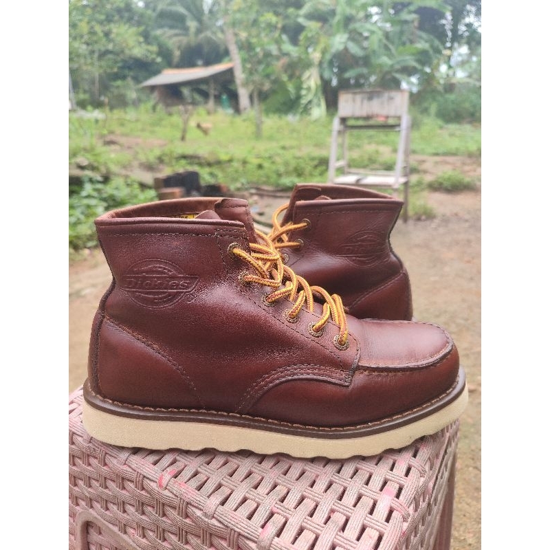 Dickies mocte second ori