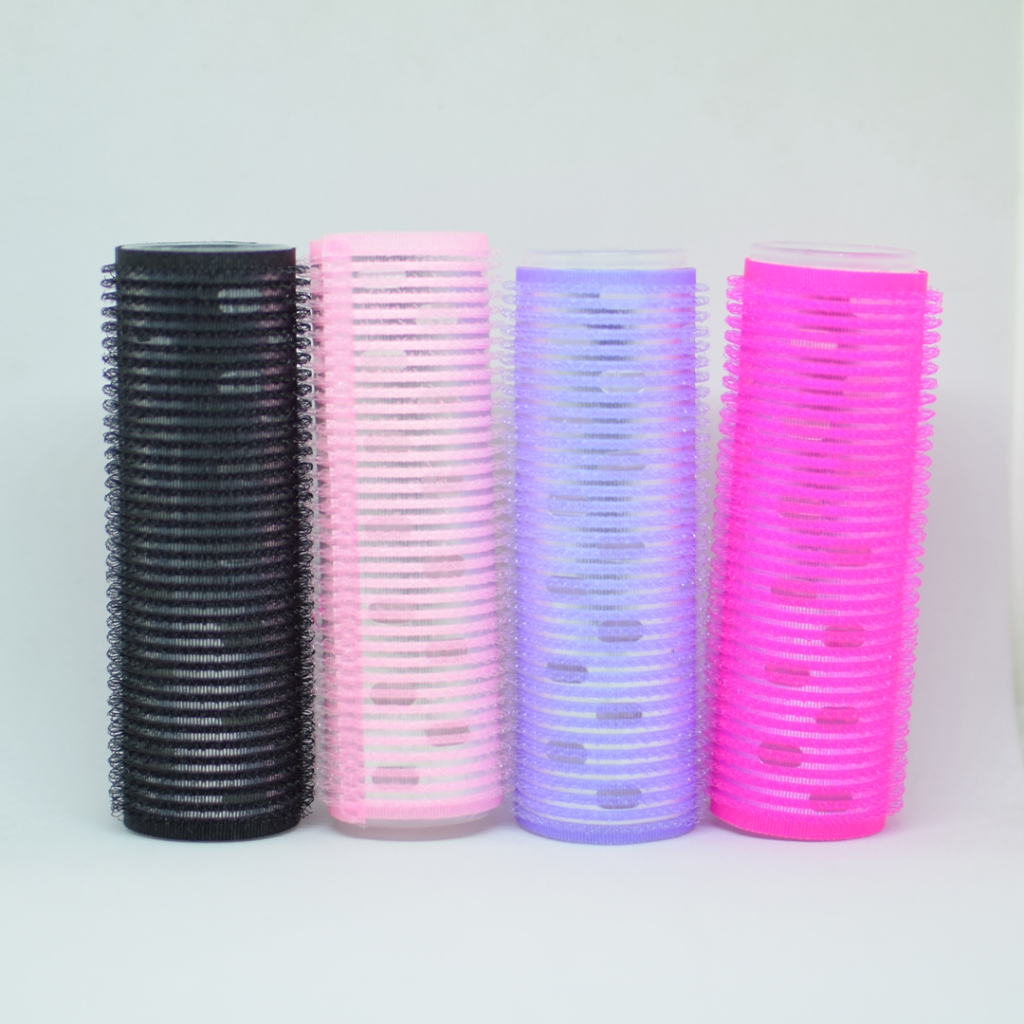 Roll Rambut Kecil Panjang | Roll Rambut Keriting Gulungan Rambut Poni Hair Curler 1 PC