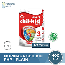 

CHIL KID PHP 400GR