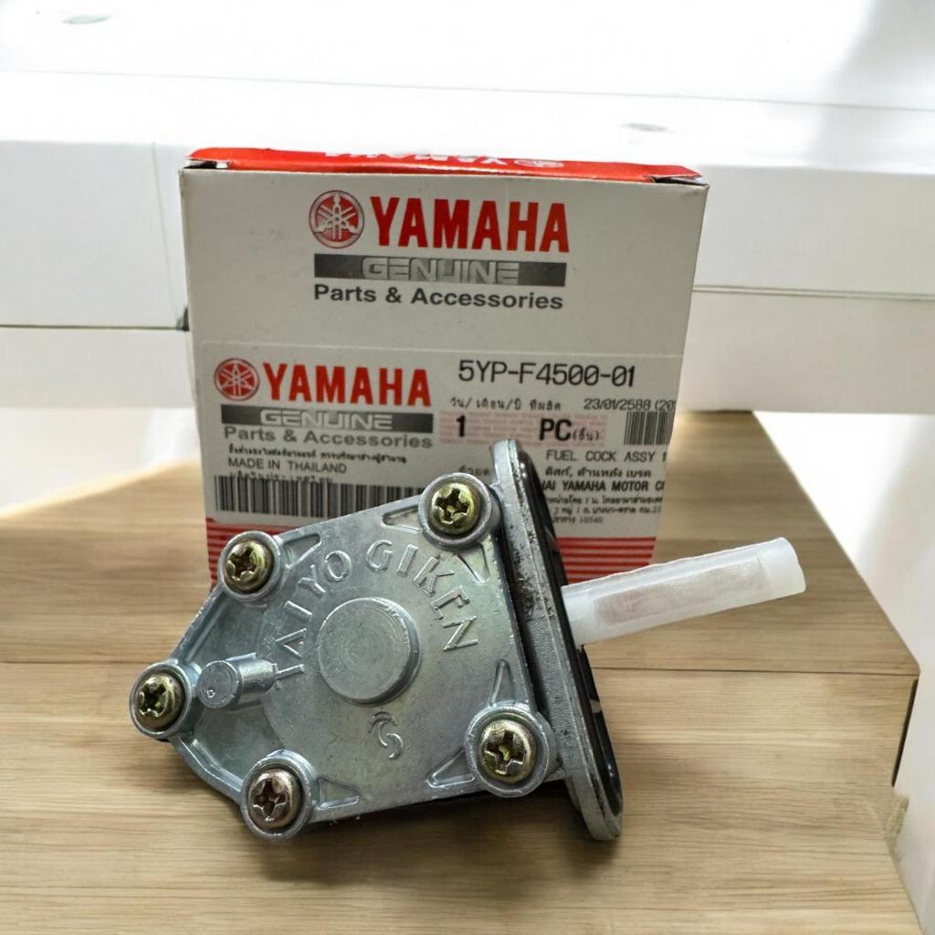 KRAN BENSIN MEMBRAN BENSIN JUPITER MX/MIO SPORTY/NOUVO/KODE 5YP