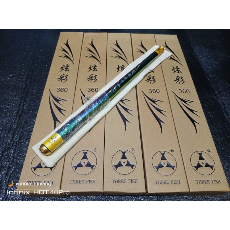 treefish xiuancai p 360