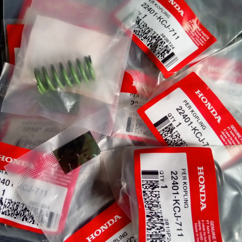 PER KOPLING Tiger Revo original AHM per kopling Tiger Revo ORI AHM