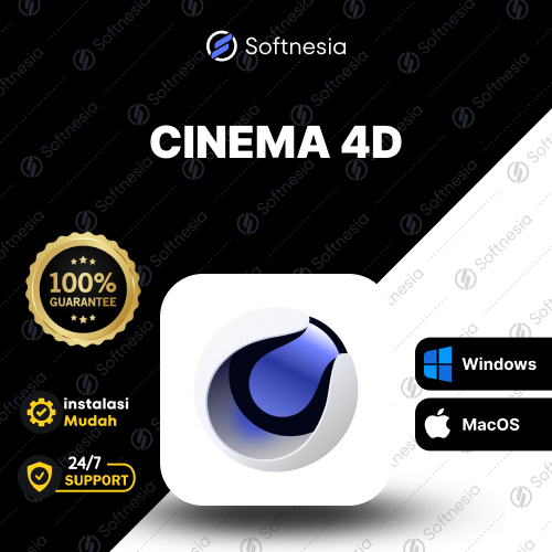 Cinema 4D 2026 latest