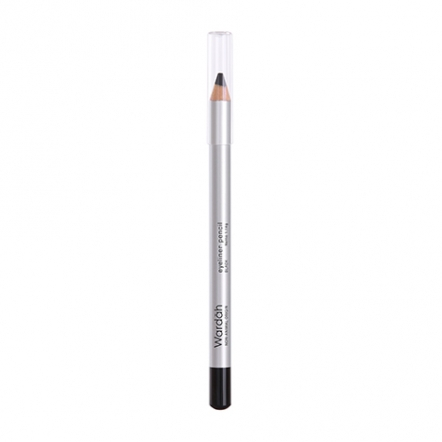 WARDAH Eyeliner Pencil Waterproof