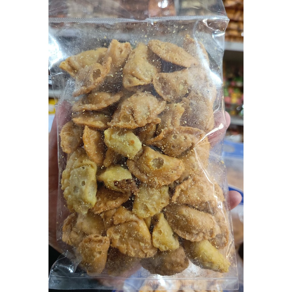 

TERMURAH! SNACK PASTEL AMBON GURIH RENYAH