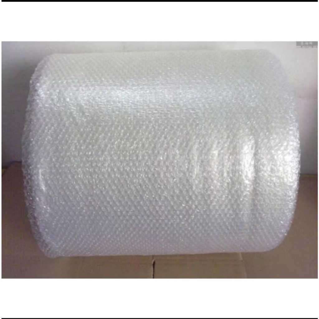 

Bubble Wrap Packing Tambahan Per Quantity