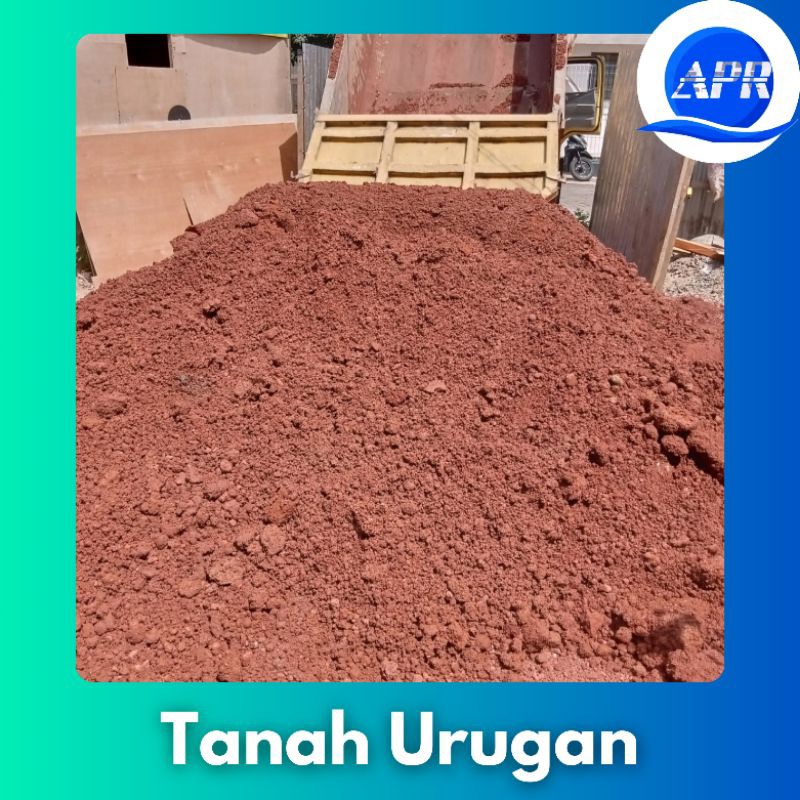 Tanah urugan