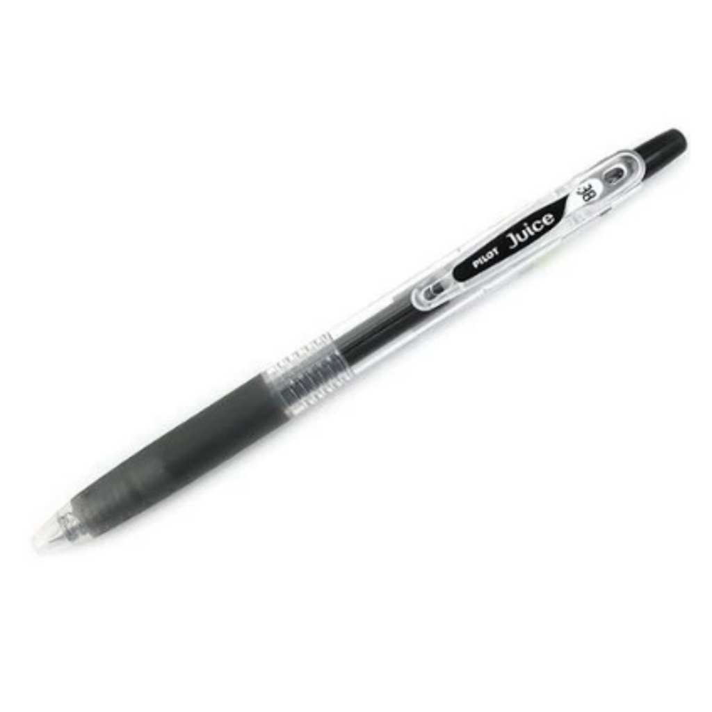 

Gramedia Surabaya - Pilot Ballpoint Juice Lju-10Uf-B 0.38 Black