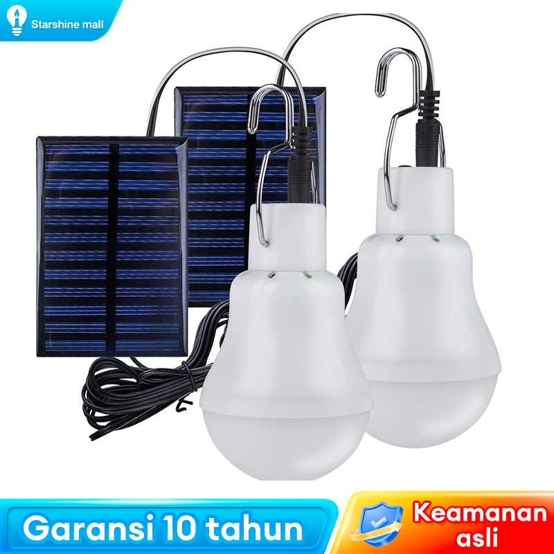 Lampu Tenaga Surya Lampu Solar Cell Lampu Outdoor Lampu Taman Lampu Tenaga Surya IP67 Lampu Dinding 