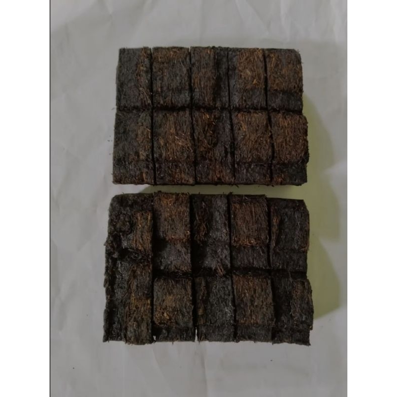 

brownies chas wonosobo wangi legi adem