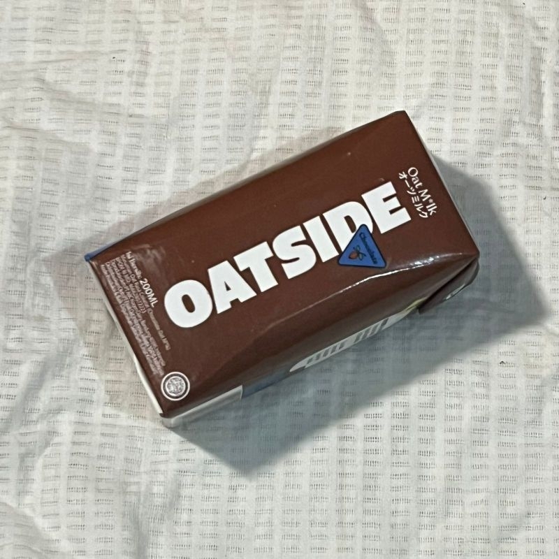 

Oatside 200ml