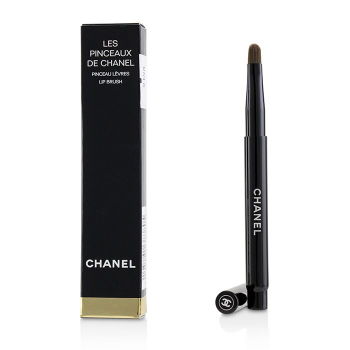 Les Pinceaux De Chanel Lip Brush - Kuas Make Up - Baru Ready ORI - Foundation Blush Powder Contour H