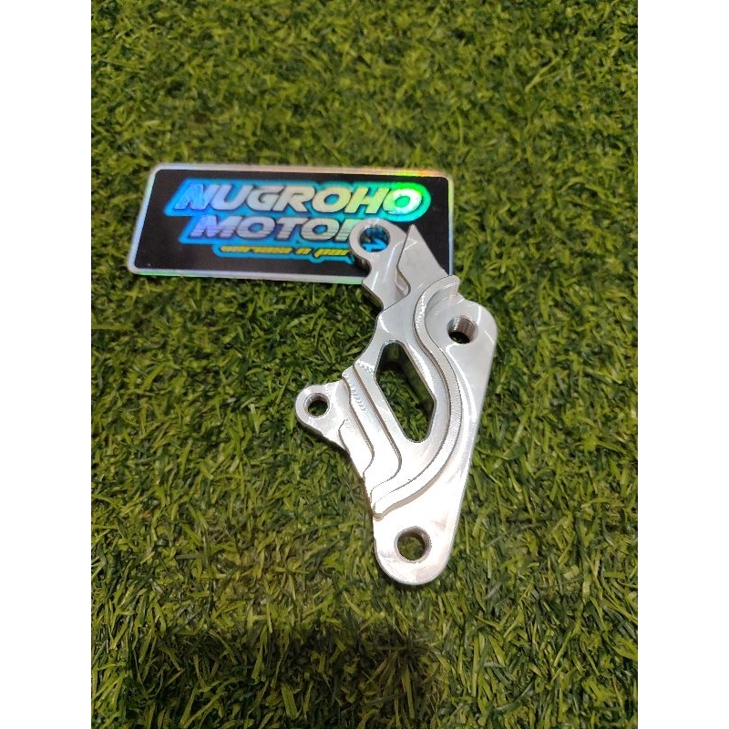 breket kaliper rcb fizr 300mm